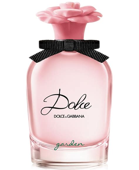 dolce and gabbana dolce perfume